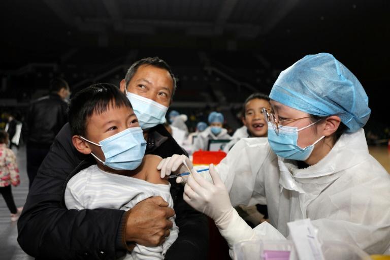 Covid-19 : Les USA annoncent un accord pour acheminer les vaccins dans les zones de conflit