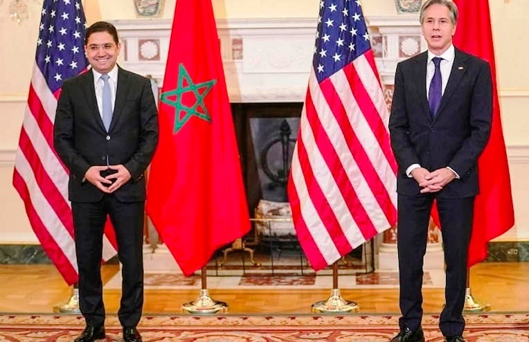 Washington réaffirme le soutien des USA à l’initiative marocaine d’autonomie pour le Sahara