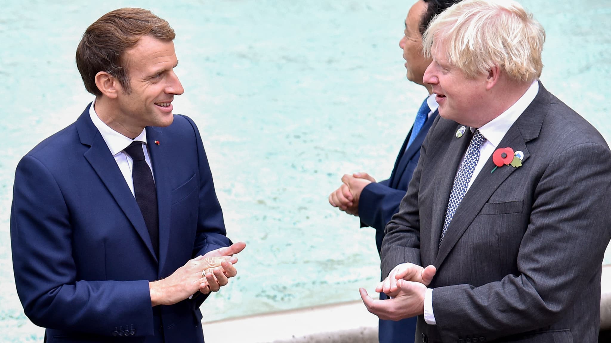 Royaume-Uni : Conflit avec la France sur l’accès post-Brexit aux zones de pêche