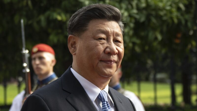 La Chine rétrograde sa mission diplomatique en Lituanie