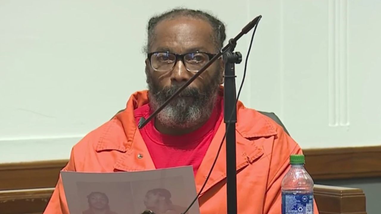Etats-Unis : Un Noir américain innocenté et libéré après 43 ans de détention