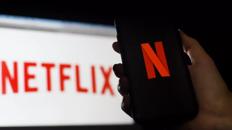 Le Royaume-Uni : Netflix va doubler sa structure au Shepperton Studios