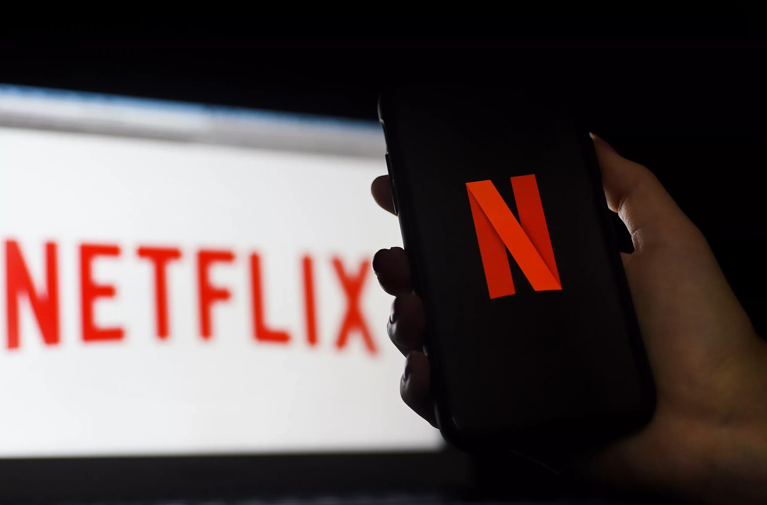 Le Royaume-Uni : Netflix va doubler sa structure au Shepperton Studios