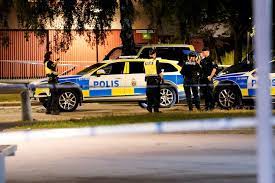 La Suède : Une nouvelle arrestation dans une affaire d’espionnage