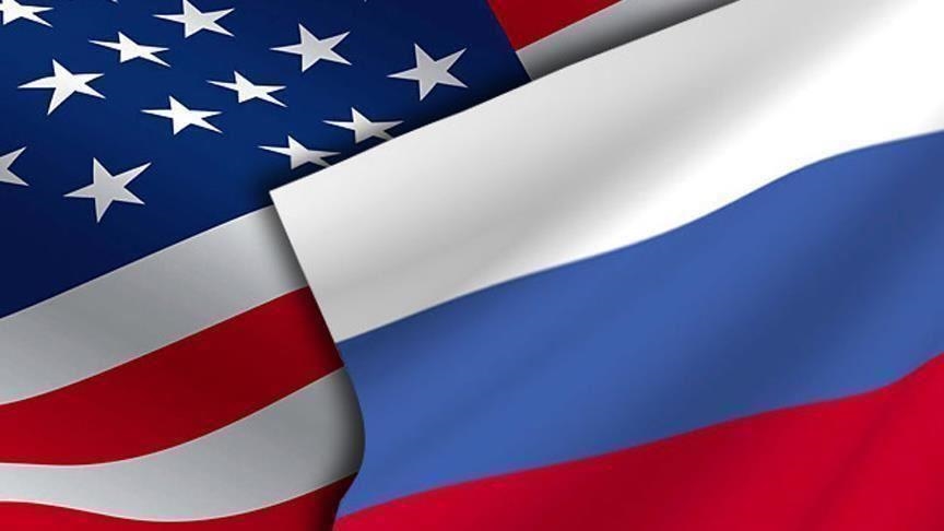 Rencontre à Moscou entre le directeur de la CIA et le chef du Conseil de sécurité russe