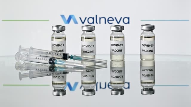 L’action du laboratoire Valneva rebondit en bourse après un accord d’achat anticipé de son vaccin par Bahreïn