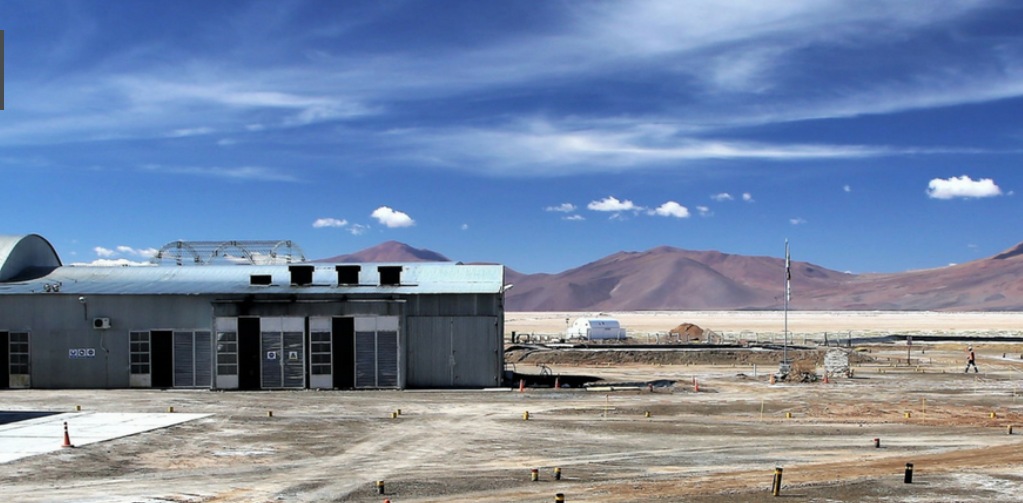 L’Argentine : Acquisition d’une mine de lithium par une société anglo-australienne