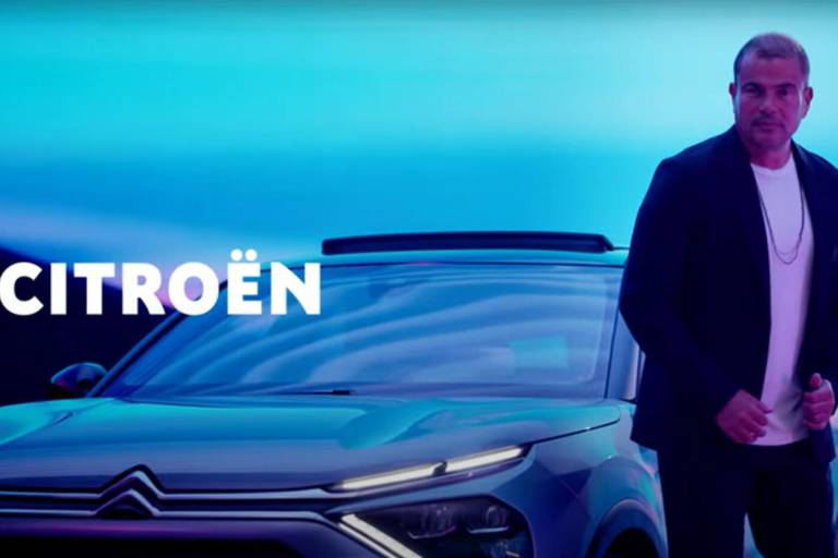 Un clip publicitaire de Citroën soulève une polémique en Egypte