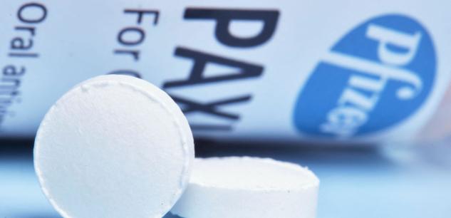 Etats-Unis : La FDA autorise le premier traitement anti-Covid-19 de Pfizer