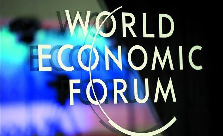 La Suisse : Report du Forum économique mondial (WEF)