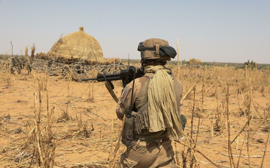 Burkina Faso : Une soixantaine de djihadistes tués dans des opérations militaires franco-burkinabè