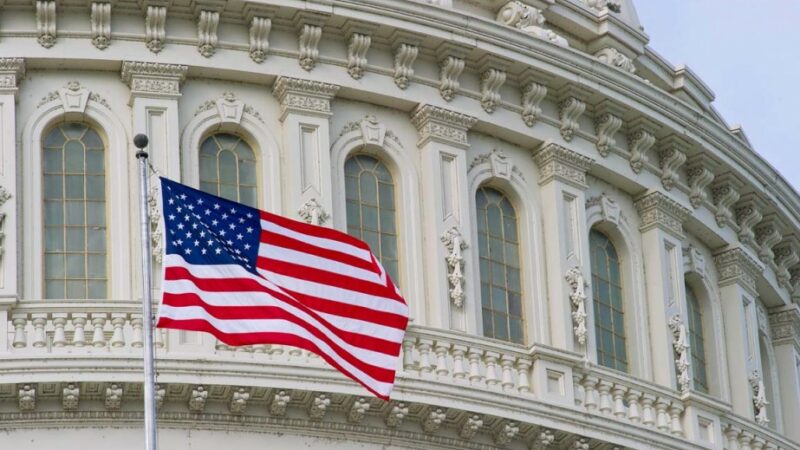 États-Unis: Le Congrès lance un caucus bipartite sur les Accords d’Abraham 