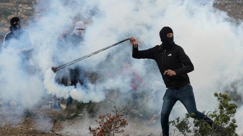 Un Palestinien tué par des soldats israéliens en Cisjordanie occupée