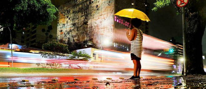 Brésil : Des pluies diluviennes causent 24 décès à Sao Paulo