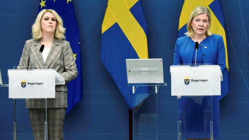 La Suède : La levée du quasi totalité de ses mesures anti-Covid