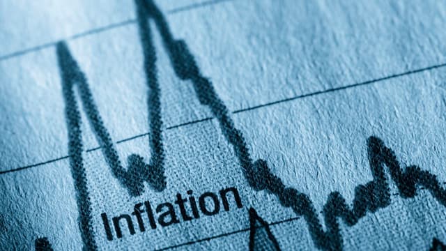 La France : Une hausse de l’inflation   
