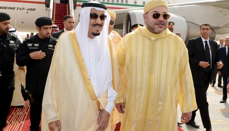 Le Maroc soutient la candidature de l’Arabie Saoudite pour abriter l’Expo 2030