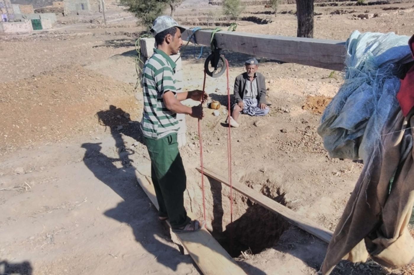 L’Arabie saoudite sécurise environ 2.500 puits d’eau après la mort tragique de l’enfant marocain Rayan