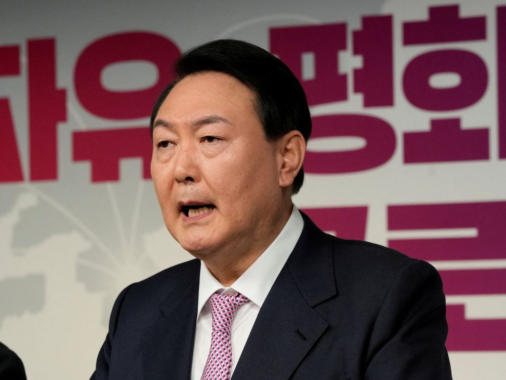 Corée du Sud-Présidentielle : Lancement de la campagne électorale