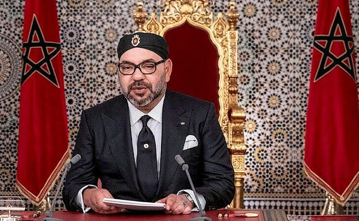Le Roi du Maroc se prononce sur les enjeux du 6ème Sommet UE-UA