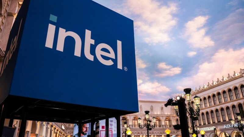 Semi-conducteurs : l’Allemagne abritera la nouvelle usine européenne d’Intel
