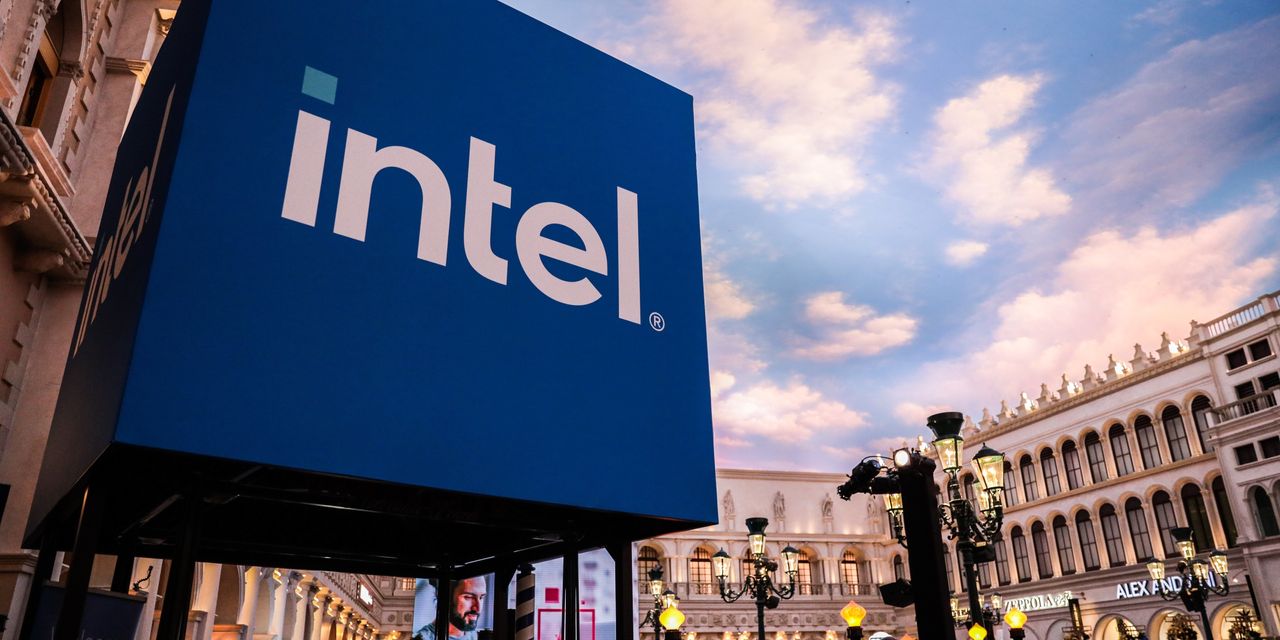 Semi-conducteurs : l’Allemagne abritera la nouvelle usine européenne d’Intel