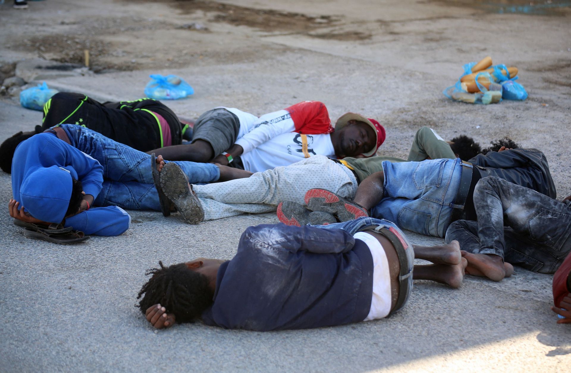 Nouvelles révélations de l’ONU sur des crimes contre l’humanité commis en Libye