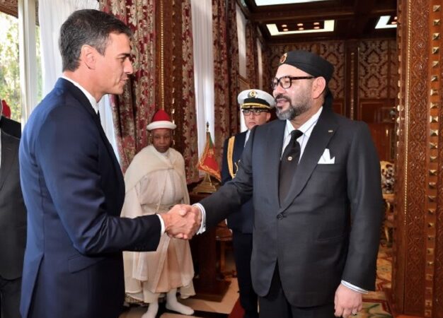 Sahara : L’Espagne admet enfin que le plan marocain d’autonomie est «sérieux, réaliste et crédible»