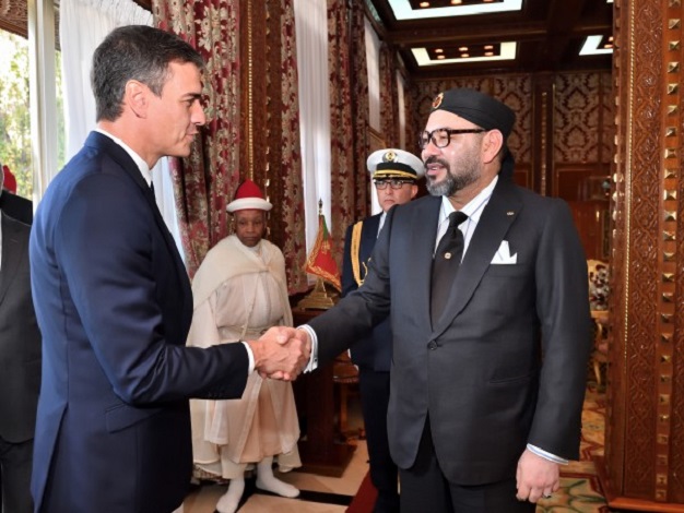Sahara : L’Espagne admet enfin que le plan marocain d’autonomie est «sérieux, réaliste et crédible»