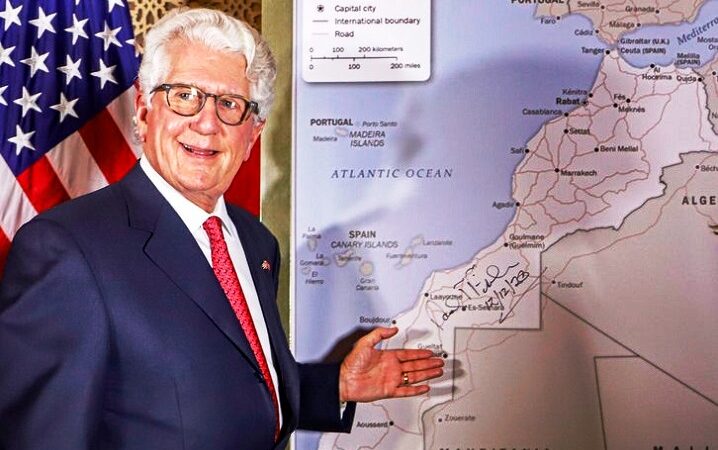 Sahara : Désarçonné par le repositionnement de l’Espagne, Alger rappelle son ambassadeur