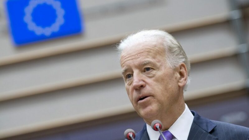 Biden en déplacement en Europe pour affirmer l’unité occidentale face à Moscou