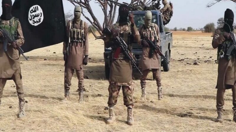 Niger : Une vingtaine de villageois  tués à Diffa par des hommes de Boko Haram