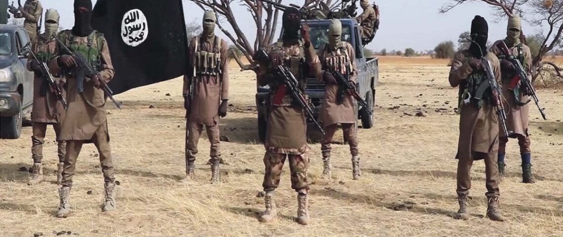 Niger : Une vingtaine de villageois  tués à Diffa par des hommes de Boko Haram