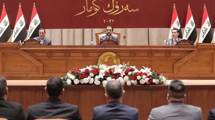 Le parlement irakien essuie un troisième échec successif dans l’élection d’un chef d’Etat