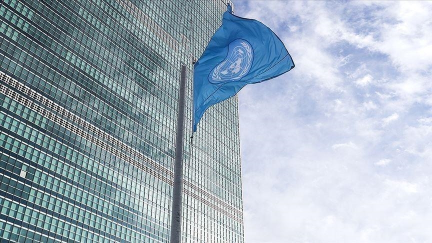 La Russie plus que jamais isolée à l’ONU