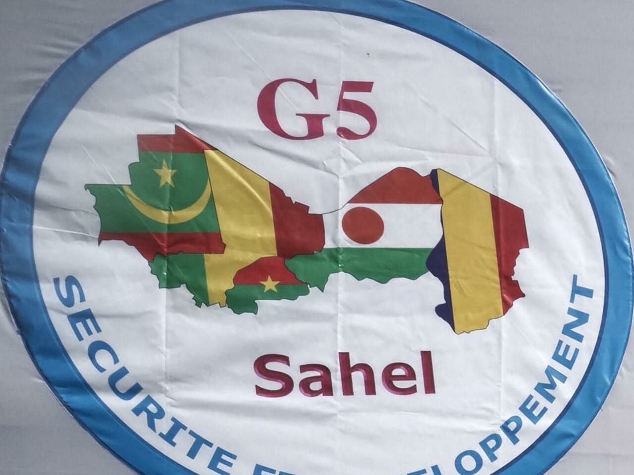 Niamey et N’Djamena déterminés à maintenir en vie, la force régionale G5 Sahel
