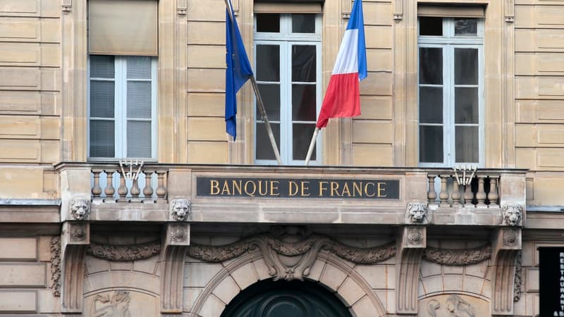 La France s’attend à une faible croissance au 2e trimestre 2022