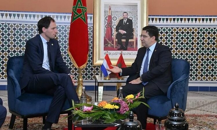 Sahara marocain : Les Pays-Bas qualifient l’initiative marocaine d’autonomie de «contribution sérieuse et crédible»