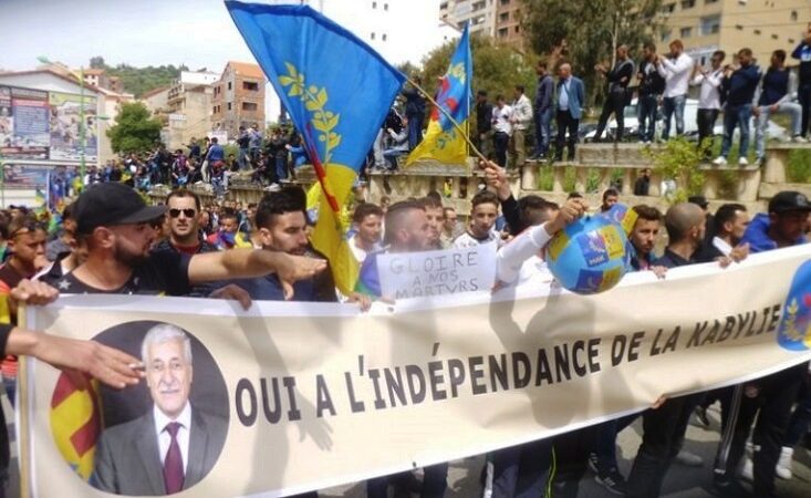 Comité des 24-Algérie : Le Maroc défend le droit à l’autodétermination de la Kabylie