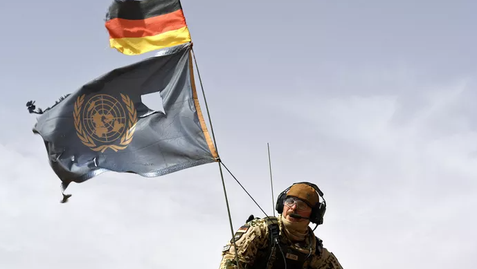L’Allemagne disposée à renforcer son contingent au Mali