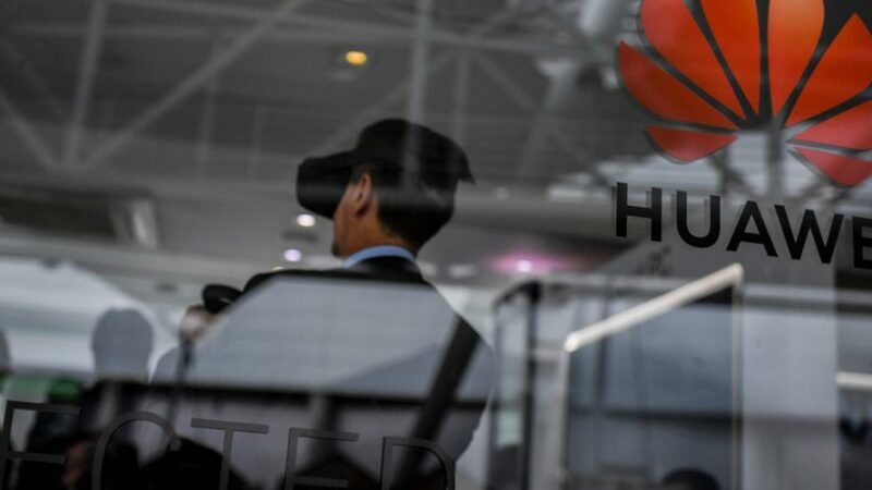 Le chinois Huawei exclu du réseau 5G du Canada
