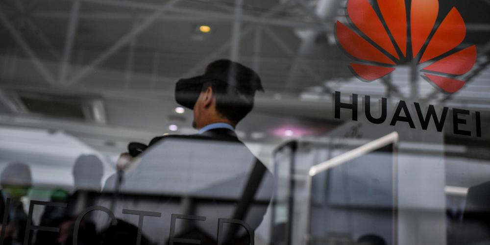 Le chinois Huawei exclu du réseau 5G du Canada