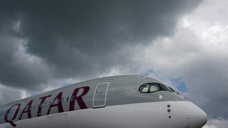 Qatar Airways/Airbus-litige : Le régulateur européen tranche en faveur d’Airbus