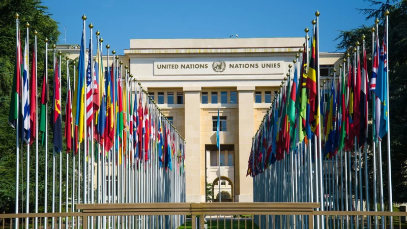 Genève-50ème session du Conseil des Droits de l’Homme: Le Maroc compte 230.000 associations dûment enregistrées
