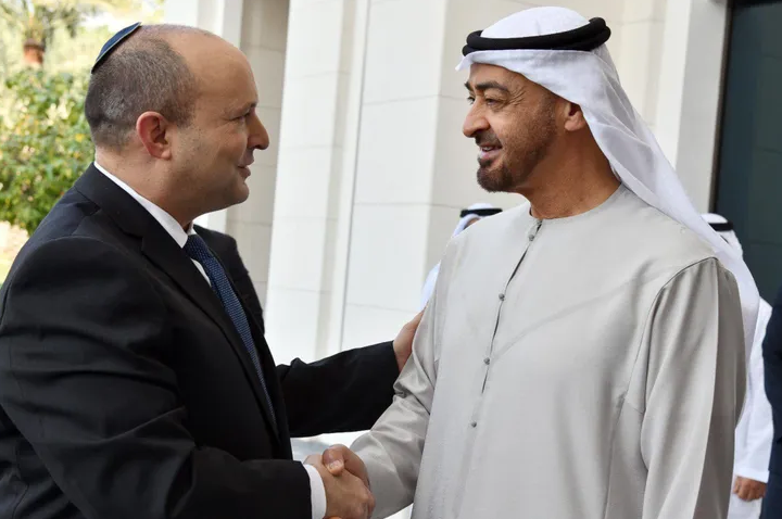 Conclusion d’un accord de libre-échange entre Israël et les Emirats arabes unis