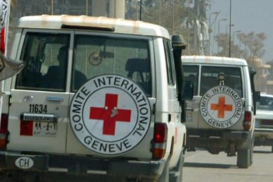 Deux employés de la Croix-Rouge malienne tués dans une attaque contre leur véhicule