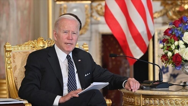 Les Etats-Unis annoncent une aide militaire supplémentaire d’un milliard de dollars à l’Ukraine