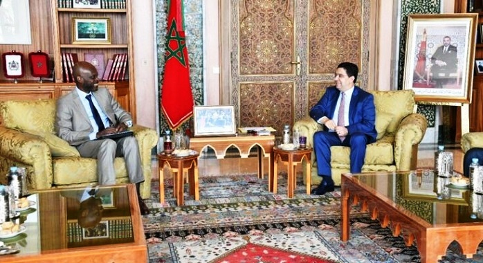 Maroc-Sahara : Le Togo s’apprête à ouvrir prochainement un consulat général à Dakhla
