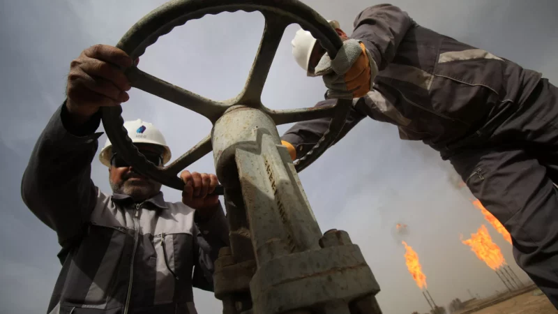 Le gaz acheminé au Maroc via l’Espagne est d’origine américaine