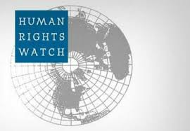 Human Rights Watch : L’ONG est-elle devenue un moyen de chantage?